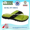 2014 new design women soft eva slipper